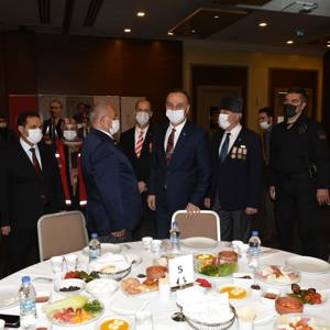 Çanakkale Zaferini Yâd Ediyoruz - fotoğraf 6
