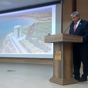 18 Mart Çanakkale Zaferi ve Şehitleri Anma Günü Çeşitli Etkinliklerle Kutlandı - fotoğraf 10