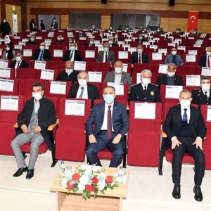 18 Mart Çanakkale Zaferi ve Şehitleri Anma Günü Çeşitli Etkinliklerle Kutlandı - fotoğraf 8
