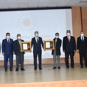 18 Mart Çanakkale Zaferi ve Şehitleri Anma Günü Çeşitli Etkinliklerle Kutlandı - fotoğraf 7