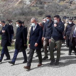 Kıbrıs Gazimizi Son Yolculuğuna Uğurladık - fotoğraf 6