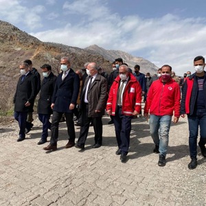 Kıbrıs Gazimizi Son Yolculuğuna Uğurladık - fotoğraf 8