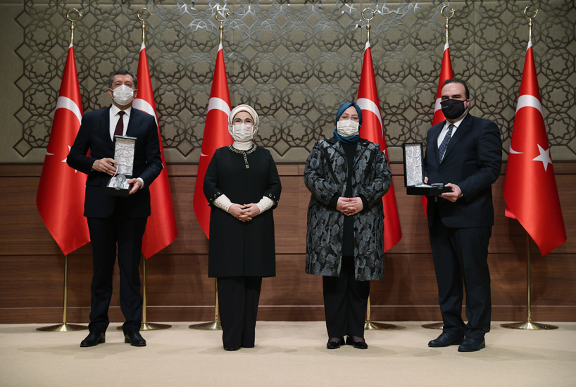 Türkiye Erişilebilirlik Ödülleri Sahiplerini Buldu