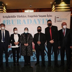 Türkiye Erişilebilirlik Ödülleri Sahiplerini Buldu - fotoğraf 2