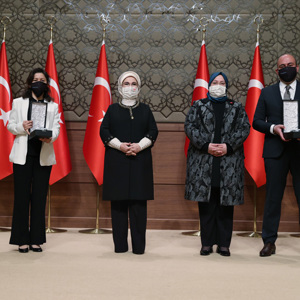 Türkiye Erişilebilirlik Ödülleri Sahiplerini Buldu - fotoğraf 6