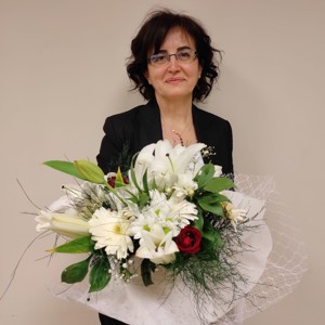 Genel Müdürlüğümüzde Görev Yapan Yasemin Seyhan Emekli Oldu - fotoğraf 2