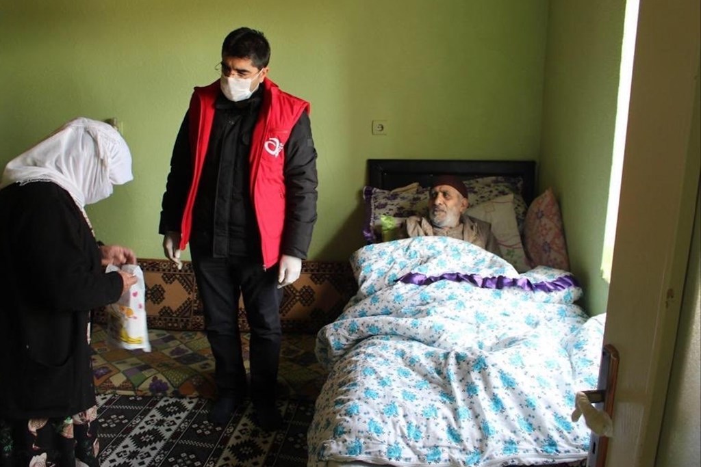 Bakan Selçuk: “2,6 Milyon İhtiyaç Sahibi Vatandaşımıza Yaklaşık 274 Milyon TL Ödeme Yapacağız”