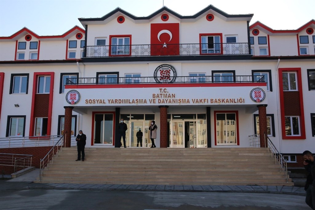 Bakan Selçuk: “Ramazan Ayı Öncesinde İhtiyaç Sahibi Vatandaşlarımız İçin SYDV’lere 183,2 Milyon Kaynak Aktardık”