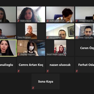 ROMSİD 9. Aylık Yönetim Toplantısı - fotoğraf 2