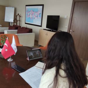 Aile Eğitim Programı Bölgesel Toplantıları Gerçekleştirildi - fotoğraf 2
