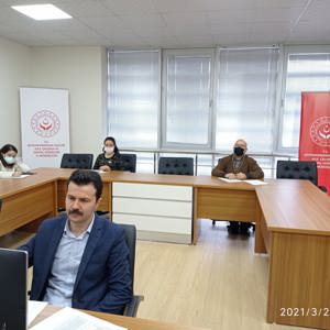 Aile Eğitim Programı Bölgesel Toplantıları Gerçekleştirildi - fotoğraf 3