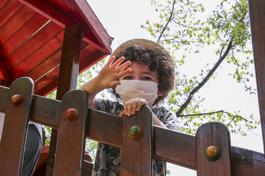 Sayın Bakanımız: “Çocuk İşçiliği ile Mücadelede Önemli Mesafe Katettik, 1994'de Yüzde 15,2 İken Bu Oran Bugün Yüzde 4.4’e Geriledi”