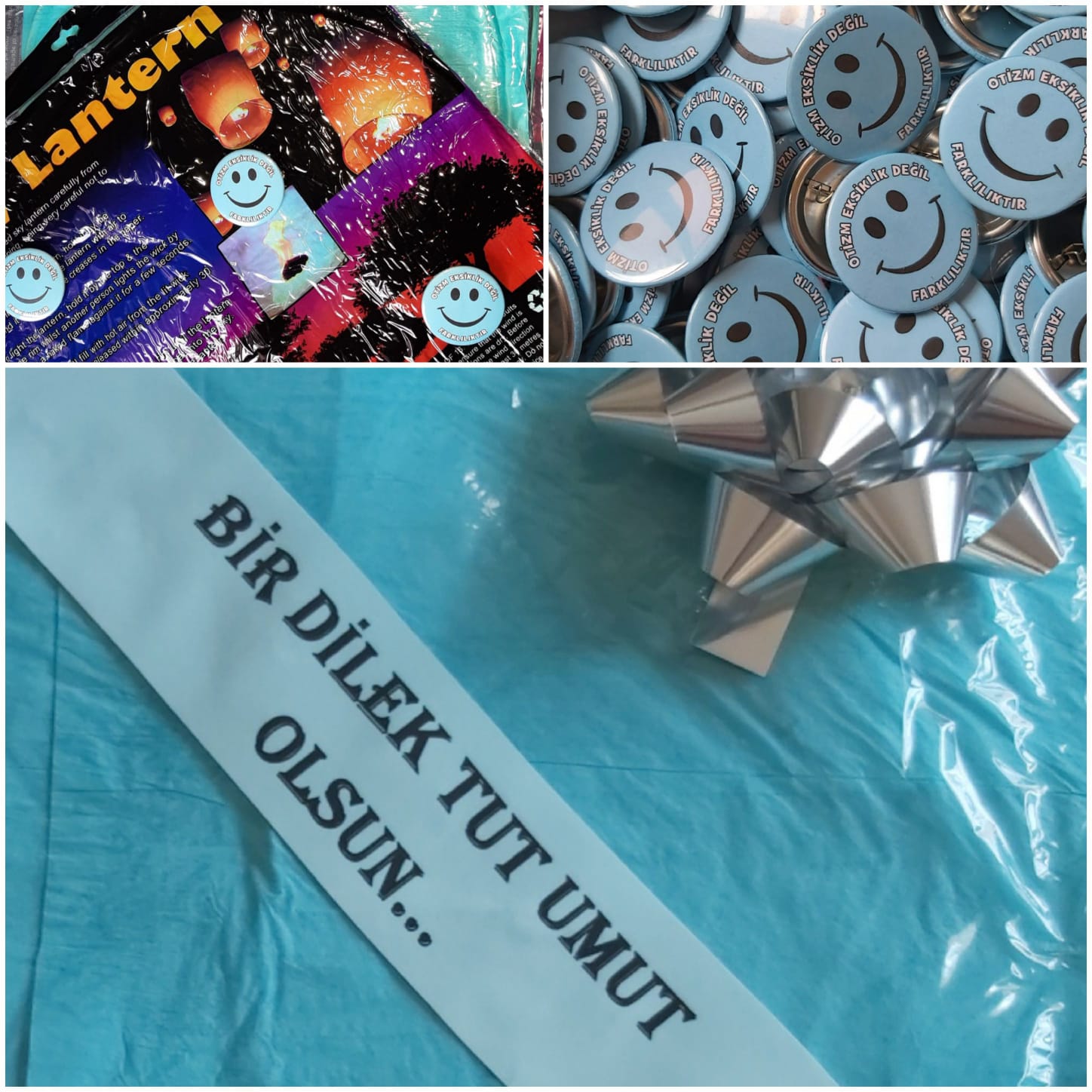 2 Nisan Otizm Farkındalık Günü Kapsamında Etkinlikler Gerçekleştirildi