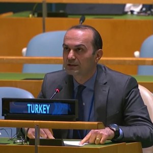 The 11th Session of the Open-Ended Working Group on Ageing was Held in Digital Platform This Year - fotoğraf 3