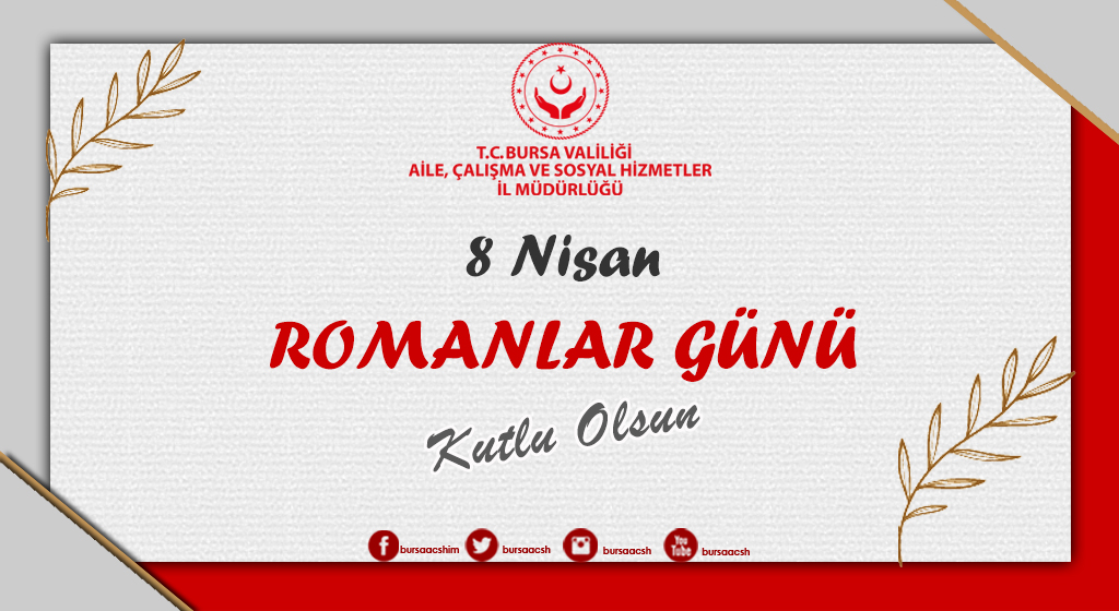 Romanlar Günü