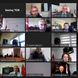 Sosyal Hizmet Merkezi Müdürleri İstişare ve Uyum Eğitim Programı Gerçekleştirildi - fotoğraf 3