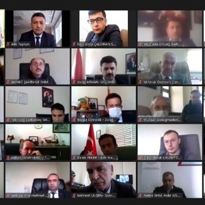Sosyal Hizmet Merkezi Müdürleri İstişare ve Uyum Eğitim Programı Gerçekleştirildi - fotoğraf 4