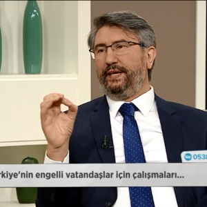 Uzm. Dr. Orhan Koç ‘Yaşlı Refahı ve Yaşlılara Yönelik Sosyal Politikalar’da Önce İnsan Yaklaşımını Anlattı  - fotoğraf 2