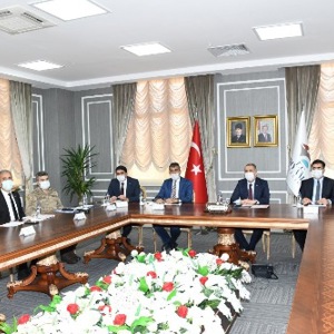 Bakan Selçuk, Kadına Yönelik Şiddetle Mücadele Koordinasyon, İzleme ve Değerlendirme Toplantısına Katıldı - fotoğraf 2
