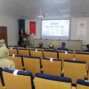 KYŞM Koordinasyon, İzleme ve Değerlendirme Toplantısı Gerçekleştirildi - fotoğraf 3