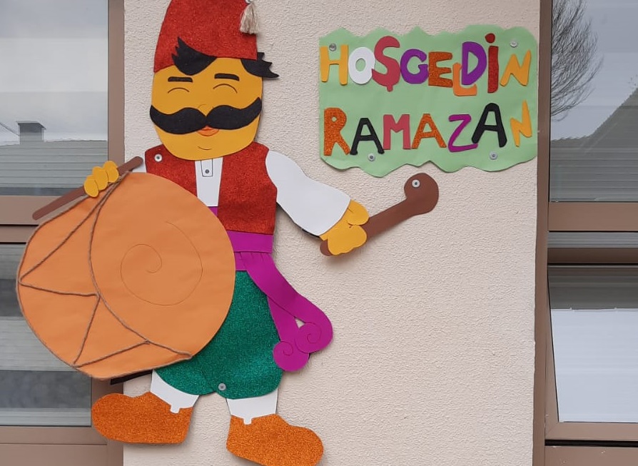 Geleneklerimiz Çocuklarımızla Devam Ediyor