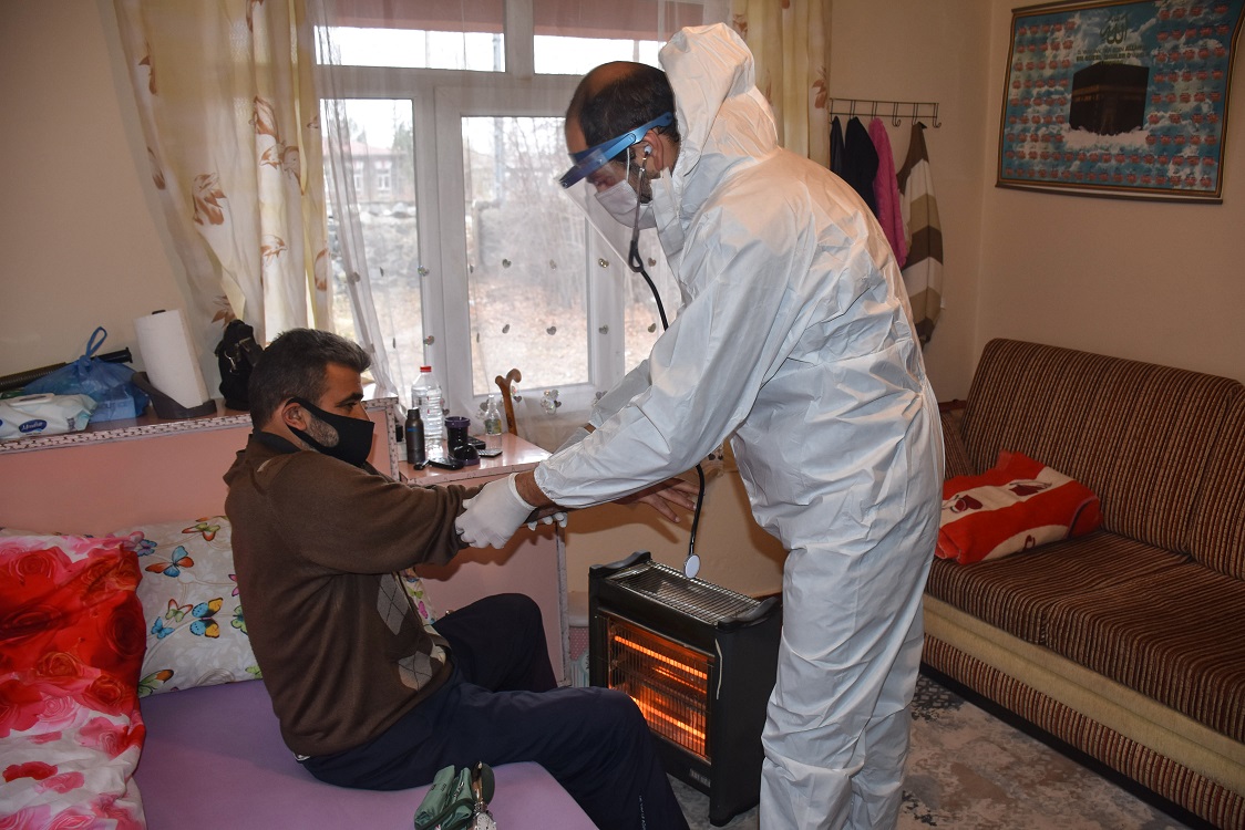 Bakan Selçuk: "Süreli Engelli Raporları 1 Eylül 2021 Tarihine Kadar Geçerli Sayılacak"