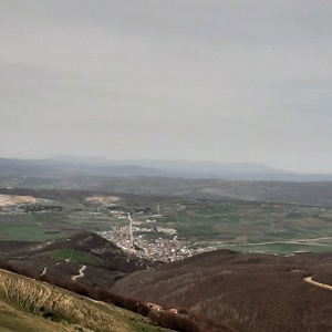 LADİK HUZUREVİ SAKİNLERİ FİDAN DİKTİ - fotoğraf 5