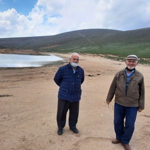 LADİK HUZUREVİ SAKİNLERİ FİDAN DİKTİ - fotoğraf 10