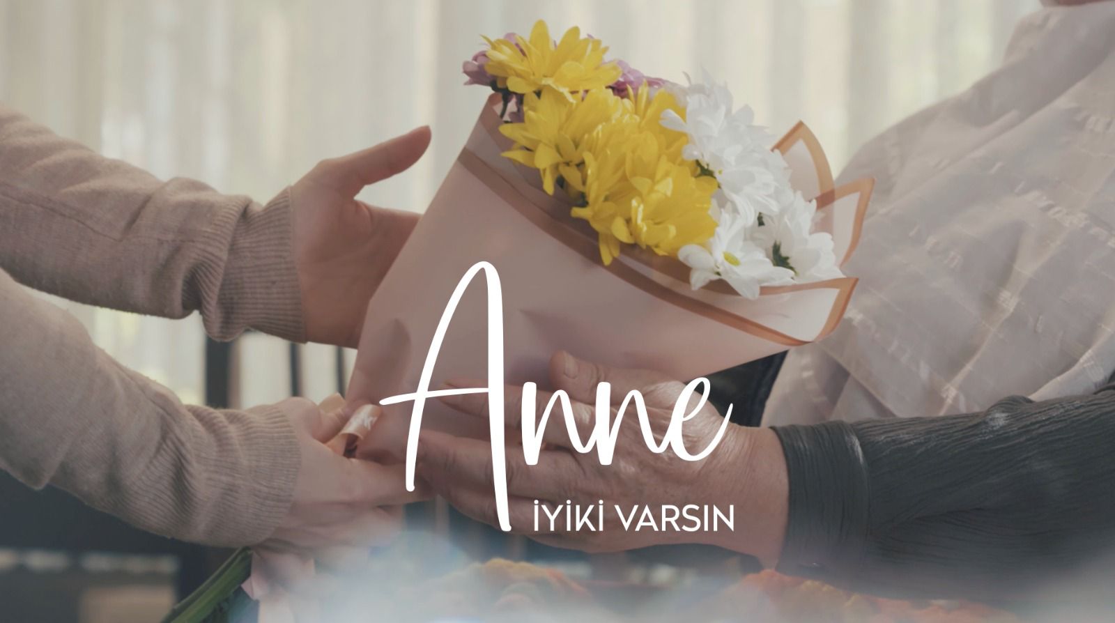 Aile ve Sosyal Hizmetler Bakanlığı’ndan Anneler Günü’nde anlamlı klip 