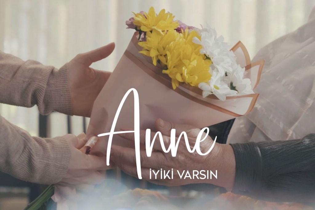 İl Müdürümüz Abdullah SAVAŞ' ın Anneler Günü Mesajı