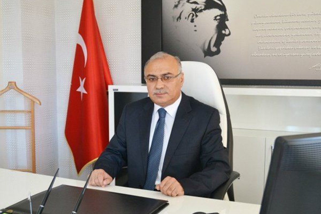 İl Müdürümüzün Engelli Haftası Mesajı