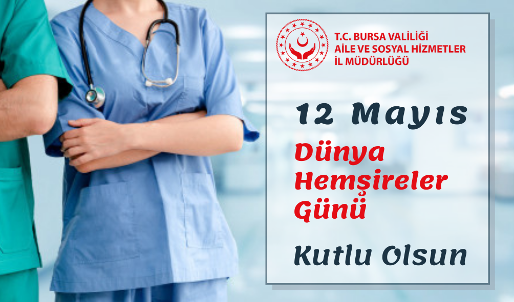 Hemşireler Günü