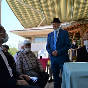 Kuruluşlarımızda Bayram Sevinci - fotoğraf 3