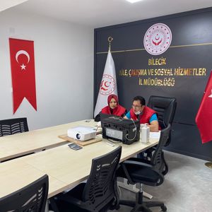 15-21 Mayıs Aile Haftası - fotoğraf 8
