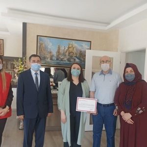 15-21 Mayıs Aile Haftası - fotoğraf 4