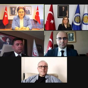 Uluslararası Aile Haftası Kapsamında Pandemi Döneminin Aile Yaşamına Etkisi ve Aile İçi ilişkileri Panel Düzenlendi - fotoğraf 6