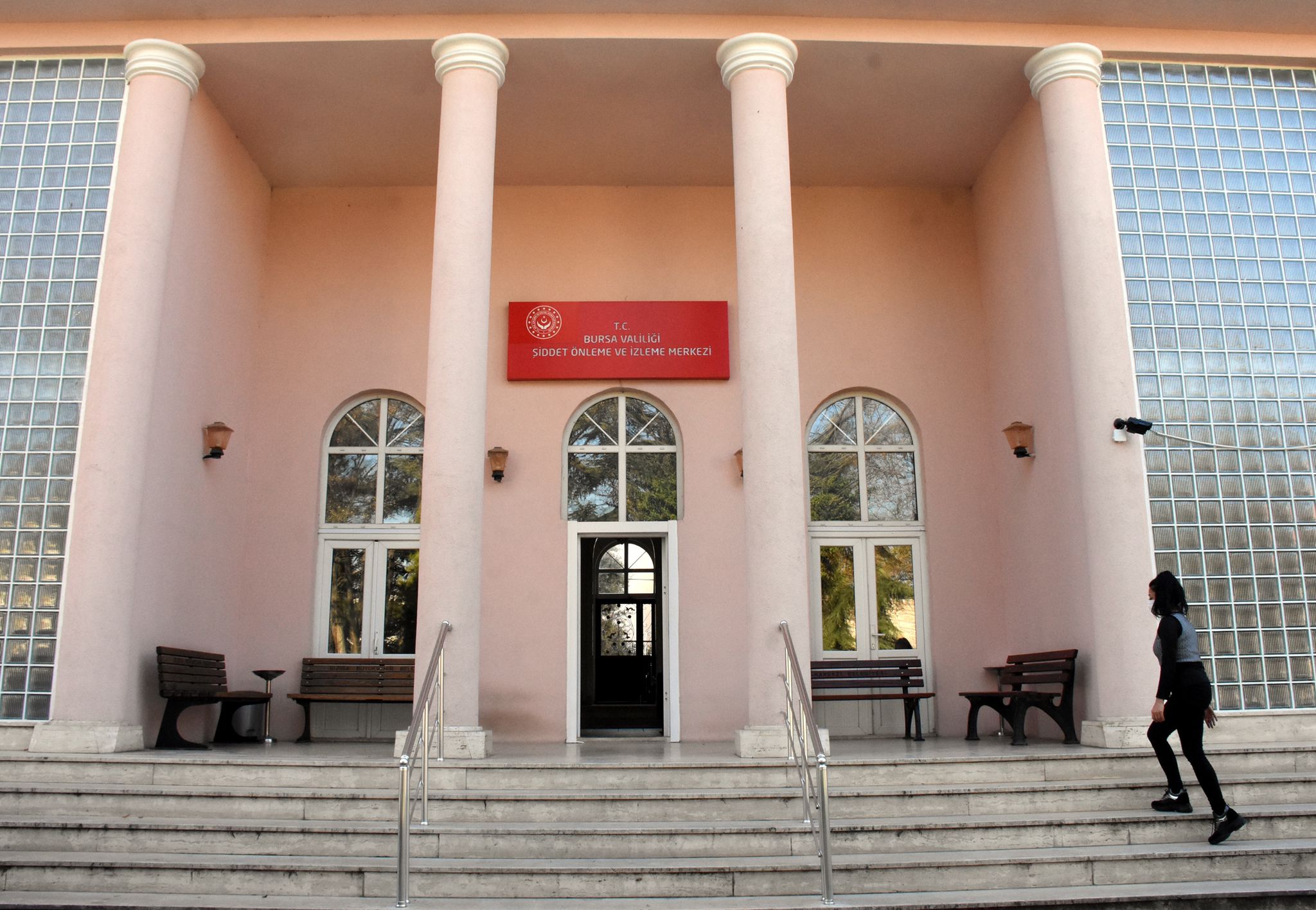 Kadına yönelik şiddeti önlemede merkez nokta ŞÖNİM’ler