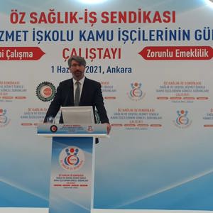 Covid ile Mücadelede 4/D’li Arkadaşlarımız Destansı Bir Mücadeleye İmza Attı - fotoğraf 2