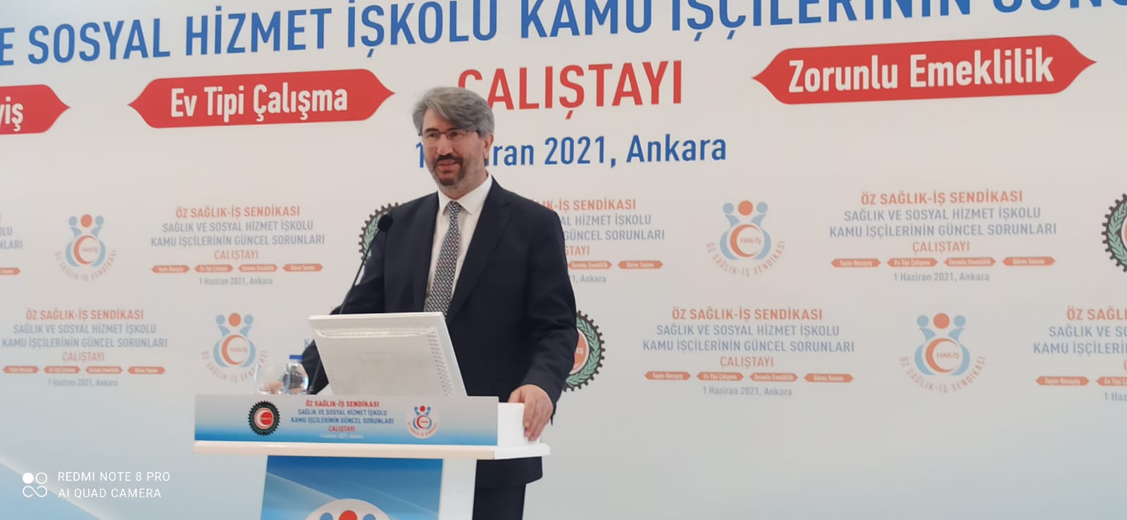 Covid ile Mücadelede 4/D’li Arkadaşlarımız Destansı Bir Mücadeleye İmza Attı