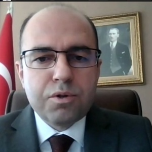 Sosyal Hizmet Merkezlerinin Kapasitesini Güçlendirme Programı Değerlendirme Toplantısı Yapıldı - fotoğraf 2