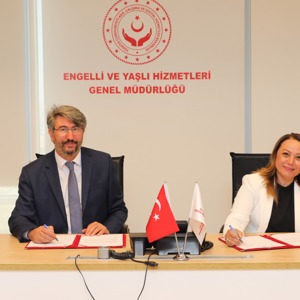 Kırılgan Gruplara Yönelik Aktif Sağlıklı Yaşam Merkezi İçin İlk Adım Atıldı  - fotoğraf 1