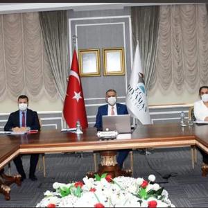 “Kadın Kooperatifleri Güneydoğu Anadolu Buluşması” Programı Gerçekleştirildi - fotoğraf 3