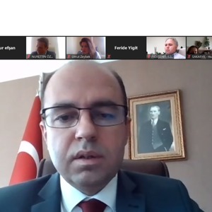 Aile Eğitim Programı Kapsamında Ülke Geneli Çalışma Toplantısı Gerçekleştirildi - fotoğraf 3