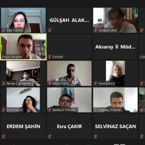 Afet ve Acil Durumlarda Psikososyal Destek Başlangıç Düzey Müdahale Eğitimleri Başladı  - fotoğraf 2
