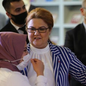 890 Young under State Protection Appointed to Public Institutions and Organizations - fotoğraf 3