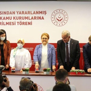 890 Young under State Protection Appointed to Public Institutions and Organizations - fotoğraf 5