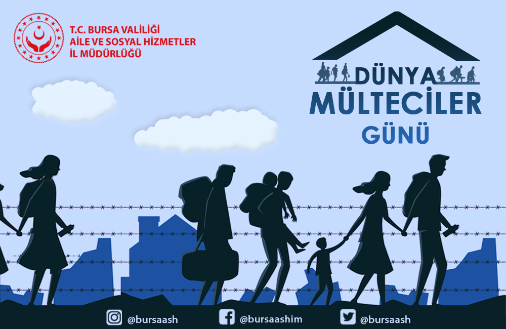 Mülteciler Günü