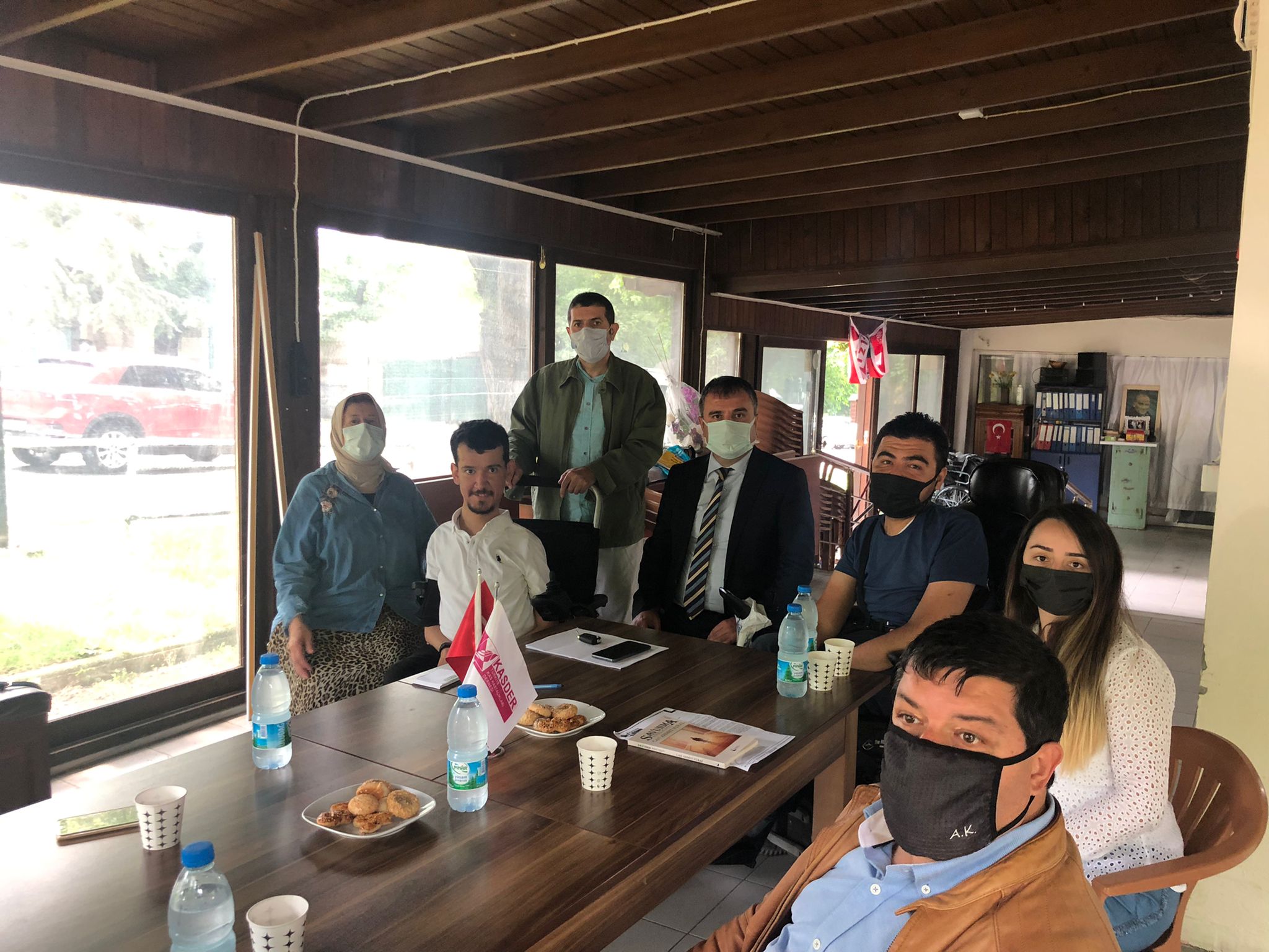 Dünya ALS Farkındalık Günü