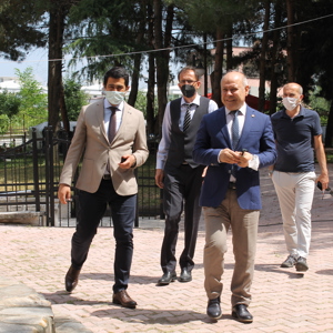Samsun Huzurevi Sakinleri Türkülerle Eğlendi - fotoğraf 2
