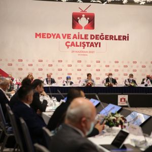 Medya Ve Aile Değerleri Çalıştayı Gerçekleştirildi - fotoğraf 3